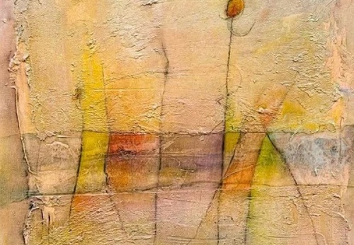 "Inspiration" Exhibition by Peruvian Artist Narda Allende