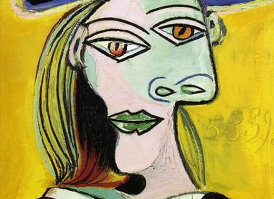 Pablo Picasso