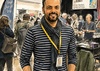 Mahmoud Rifai - Jordan