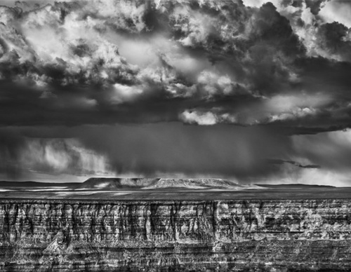 Galería de fotografía de Sebastião Salgado - Brasil