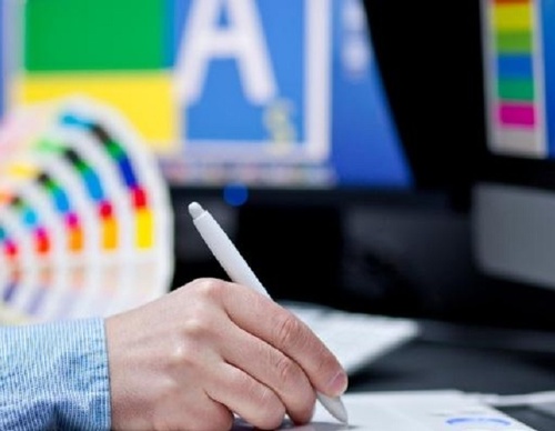 ¿Qué son las artes gráficas?