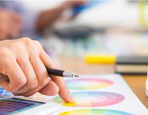 What are Graphic Arts and what are their processes?