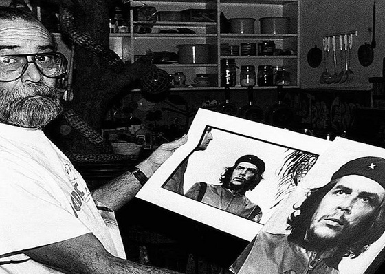 Great Cuban photographers They were all magnificent artists of the lens that