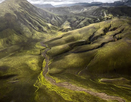 Gallery Of Photography By Mads Peter - Danish