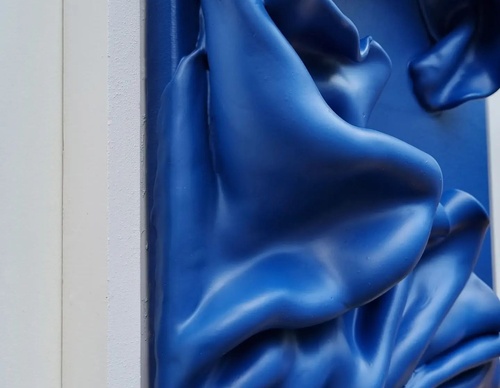 Galería de arte moderno de Dani Handcraft - Suecia