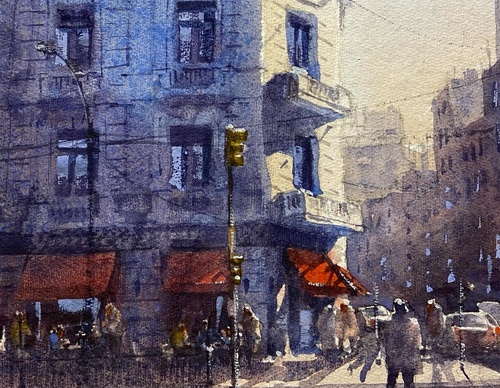 jorge swinnen