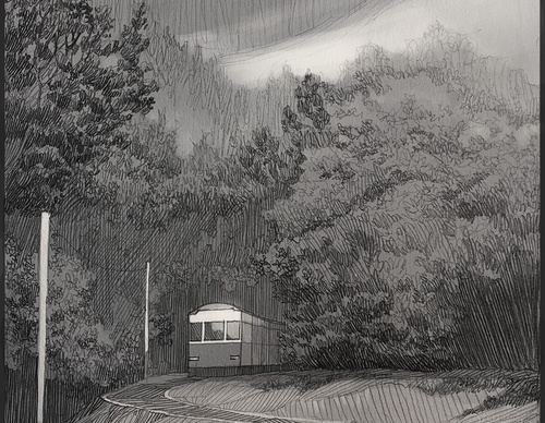Galeria de ilustrações de li moly - China