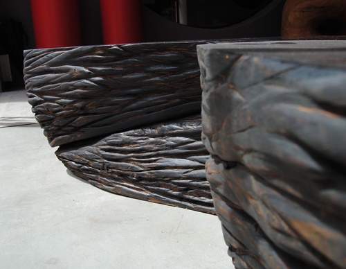 Gallery Of Modern Art By Andres Aguirre - Ecuador