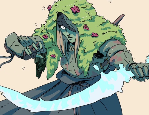 Gallery Of Illustration By Scott Higginbotham - Australia