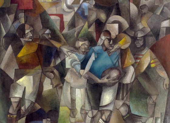 Albert Gleizes