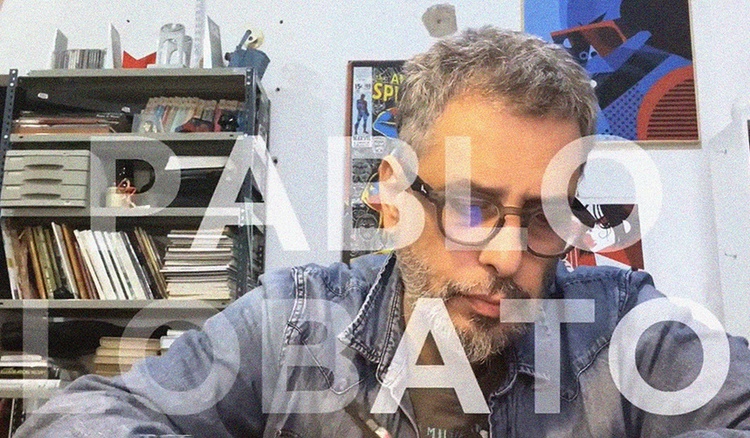 Pablo Lobato, Ilustrador – Buenos Aires, Argentina