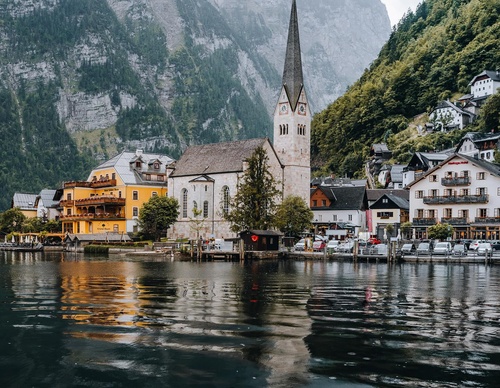 Gallery Of Photography By Ronald Söthje - Germany