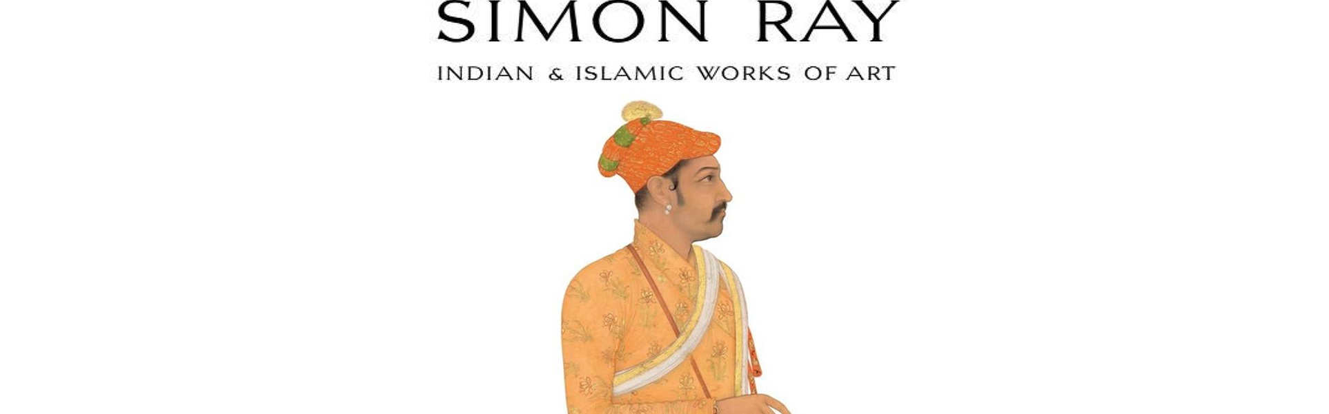 Simon Ray | Arte Indio e Islámico