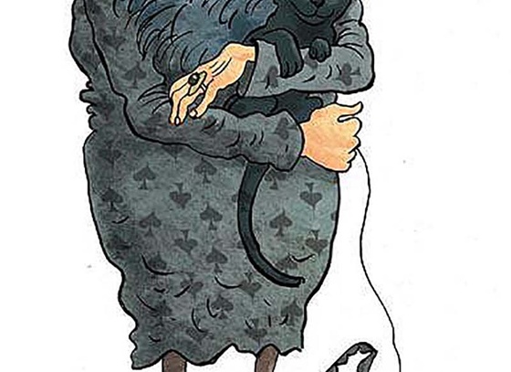 Olga Gromova