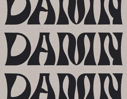 Gallery of Graphic Design by Santiago Colombo - Argentina