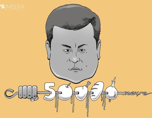 galym boranbayev