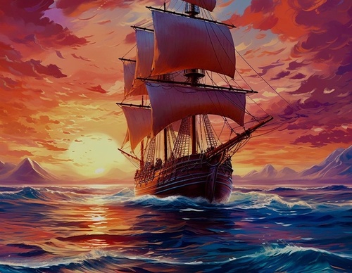Gallery Of Illustration By Jackie Zeki - Russia