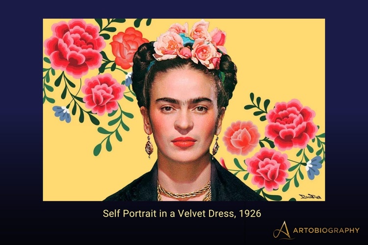 Frida Kahlo: A Estética da Dor e da Autorrepresentação