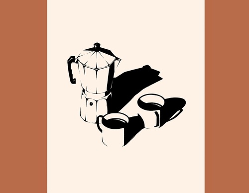 Gallery Of Illustration by David Doran 2- England
