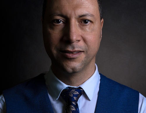 Hany Hossameldin
