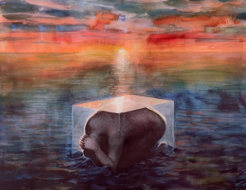miles johnston
