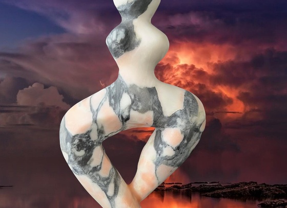 Evelyne Brader