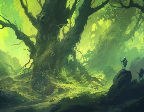 Gallery Of Illustration By Andreas Rocha -  Portugal