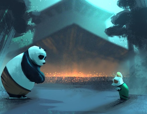 Gallery Of Illustrations By Nacho Malter - Argentina