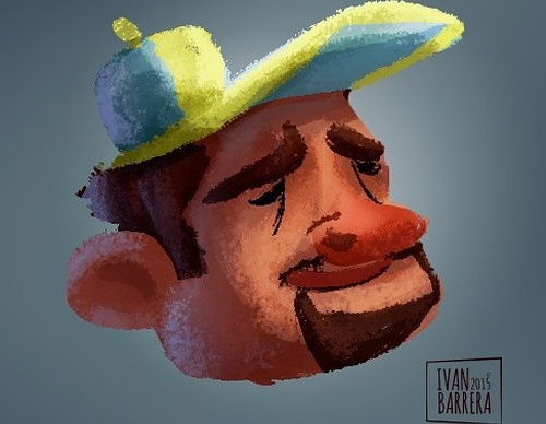 ivan barrera