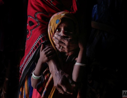 ap images middle east