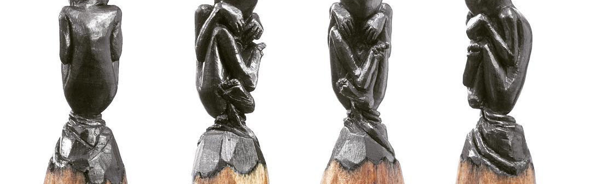 Galería de escultura de Salavat Fidai - Rusia