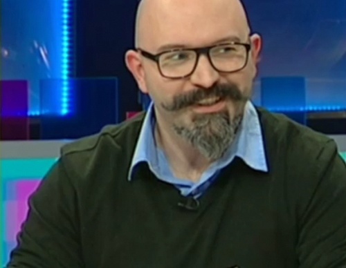 Alex Gallego