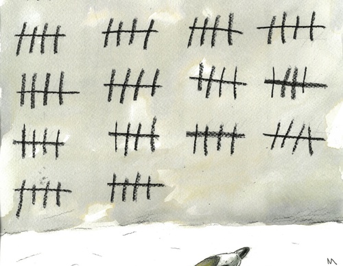 Gallery of the best Cartoon & Caricature in the world-200