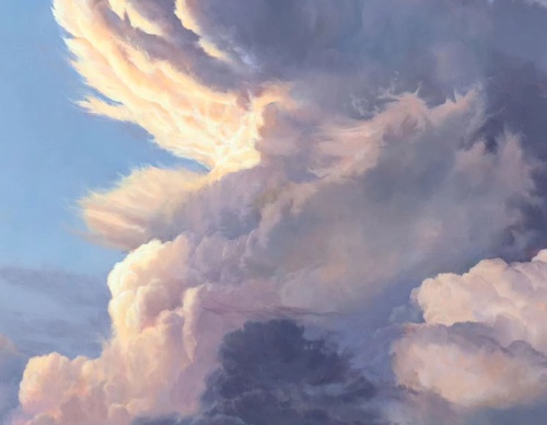 Gallery Of Painting By Layne Johnson - Texas