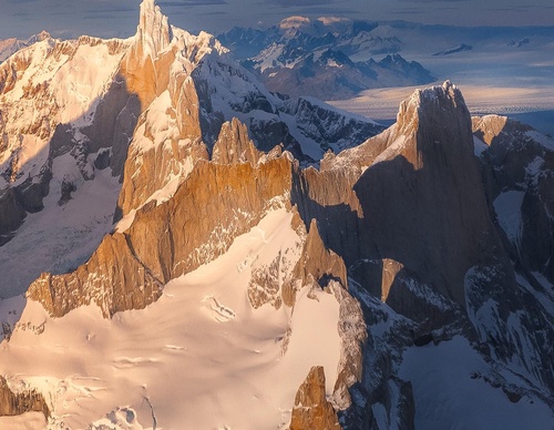 Galería de fotografía de Ty Lekki - Argentina