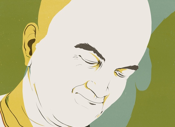 Daniel Stolle
