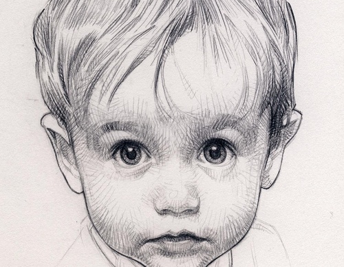 Galeria de desenhos de Dave Malan - EUA