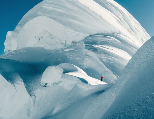 Gallery Of Photography By Jose Mostajo - Peru