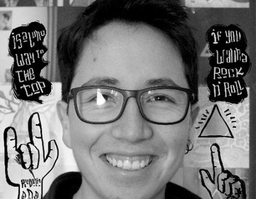 Rodolfo Jofre Saavedra - Chile