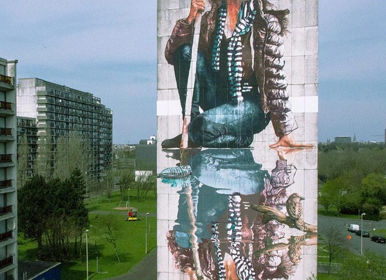 Fintan Magee