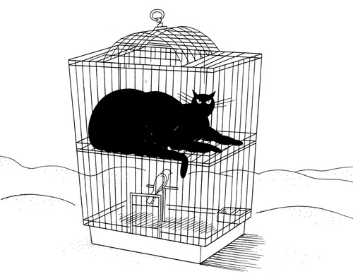 Gallery of the Best World Cartoon-Part 9