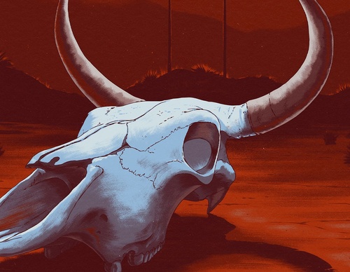 Gallery Of Illustration By Matthew Fleming  - USA