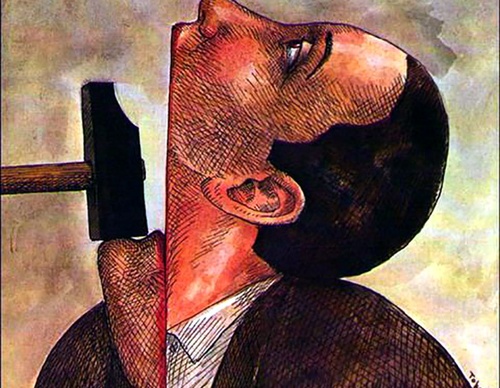 roland topor france