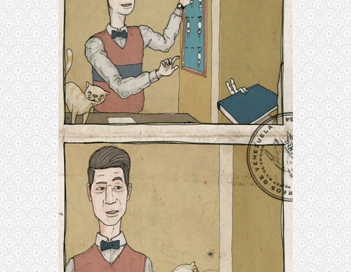 daniel duque