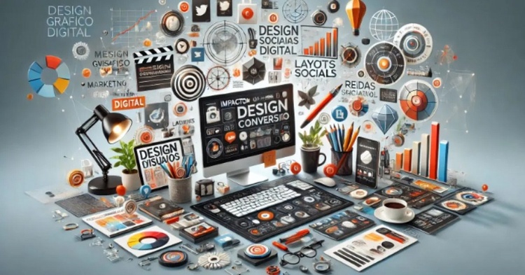Graphic Design Applications in Branding and Marketing