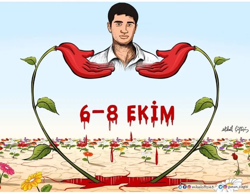 gunun cizgisi