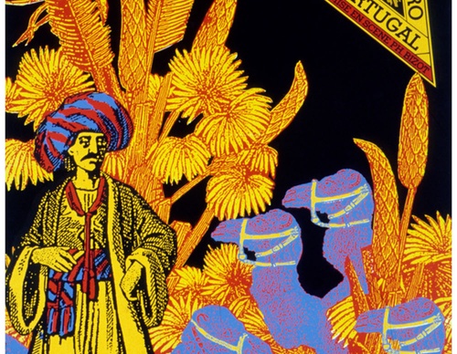 Galería de Carteles por Alain Le Quernec - Francia