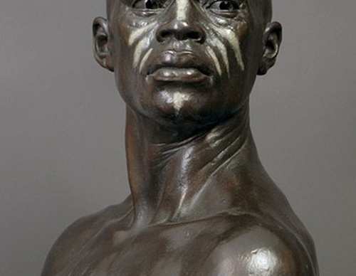 Galería de escultura de Phillipe Faraut - Francia
