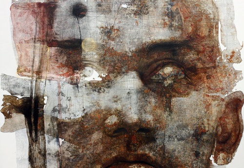 Gallery of Painting by Jirasak Plabootong - Thiland