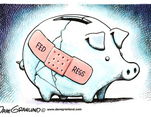 dave granlund